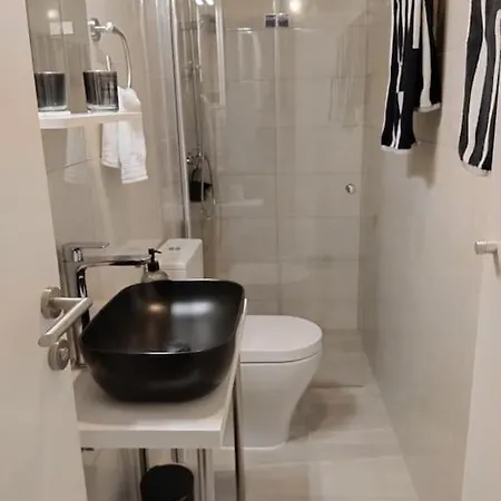 Keti House Apartment *