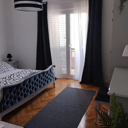 Keti House Apartment Vela Luka