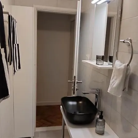 Keti House Apartment