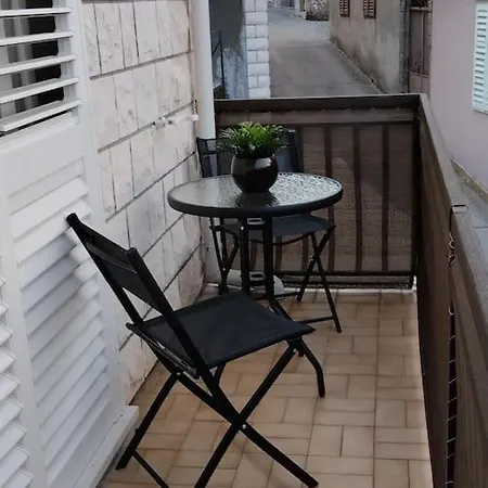 Keti House Vela Luka