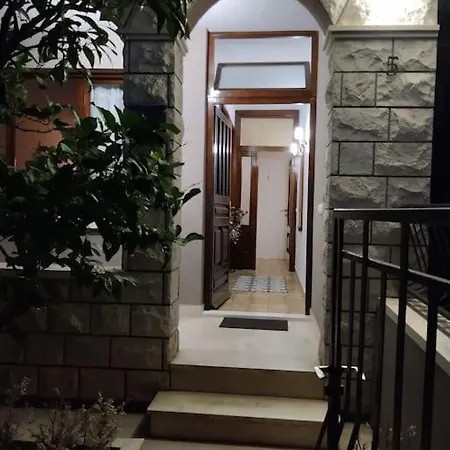Apartman Keti House