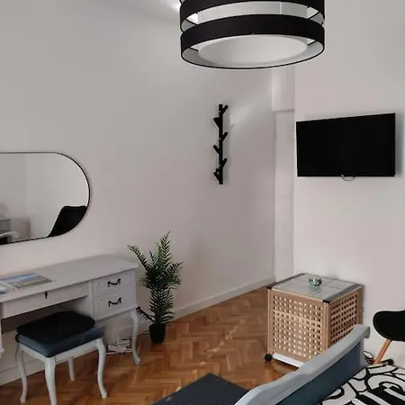 Keti House Apartman