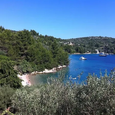 Apartman Keti House Vela Luka