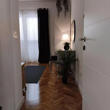 Keti House Apartman Vela Luka