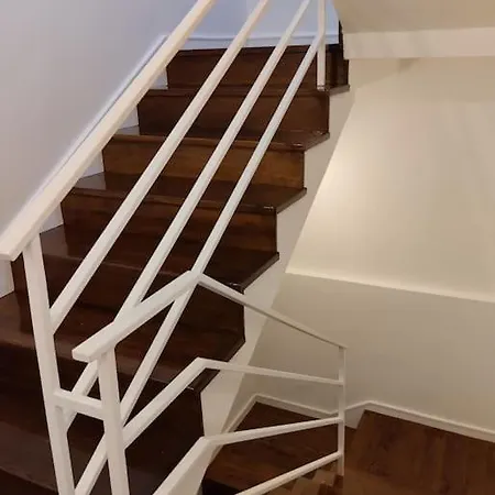 Keti House Apartman