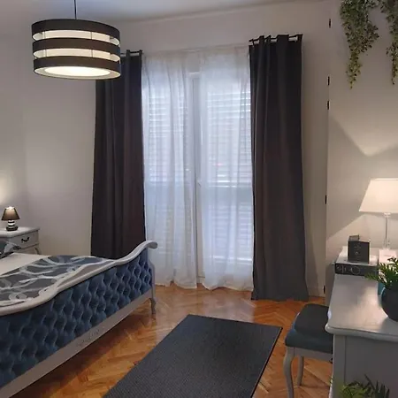 Keti House Vela Luka